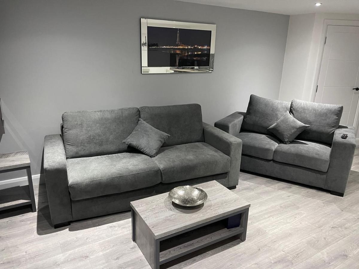 The Welcome Apartamento