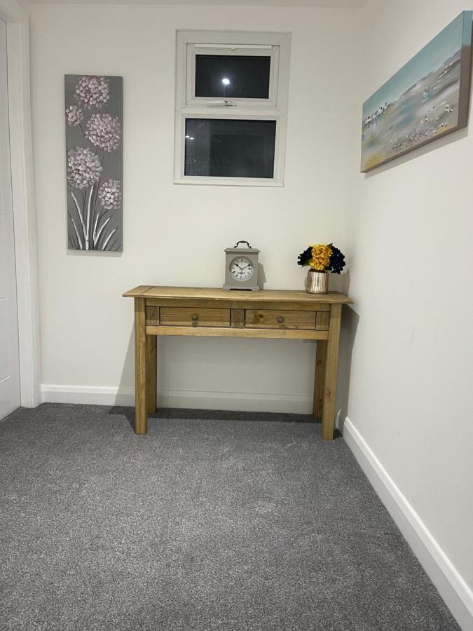 Apartamento The Welcome Blackpool