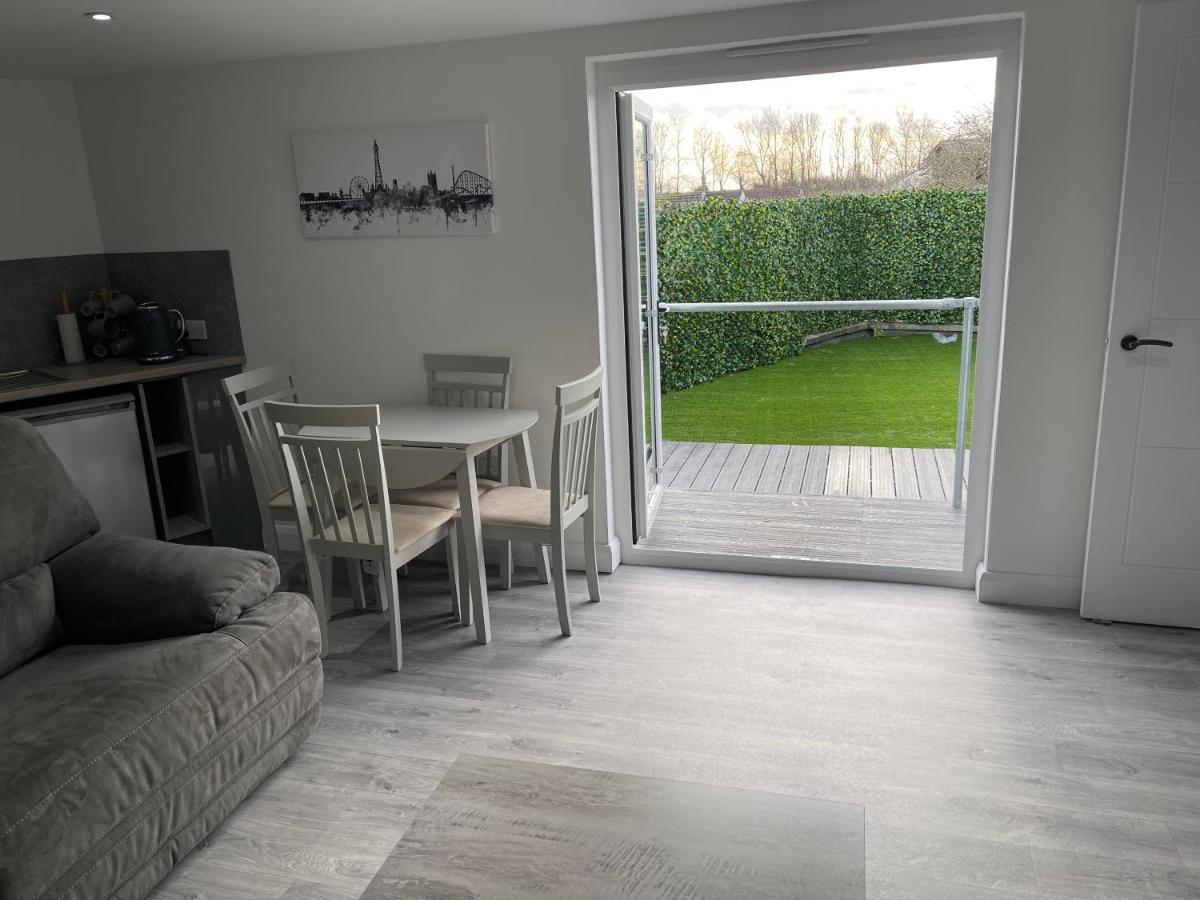 Apartamento The Welcome Blackpool