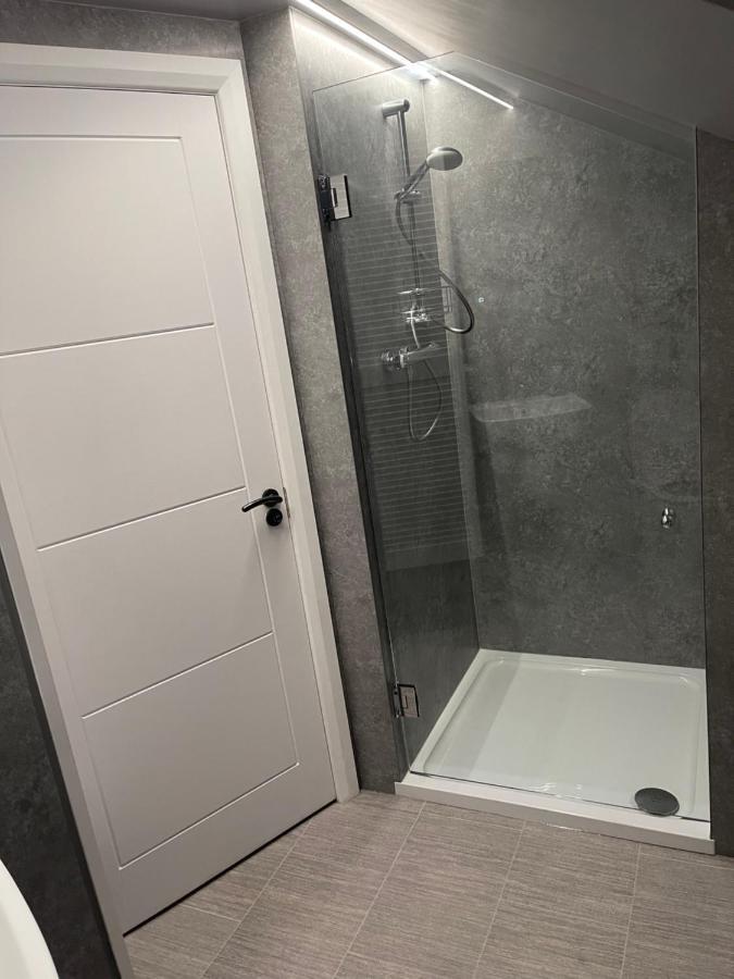 Apartamento The Welcome Blackpool