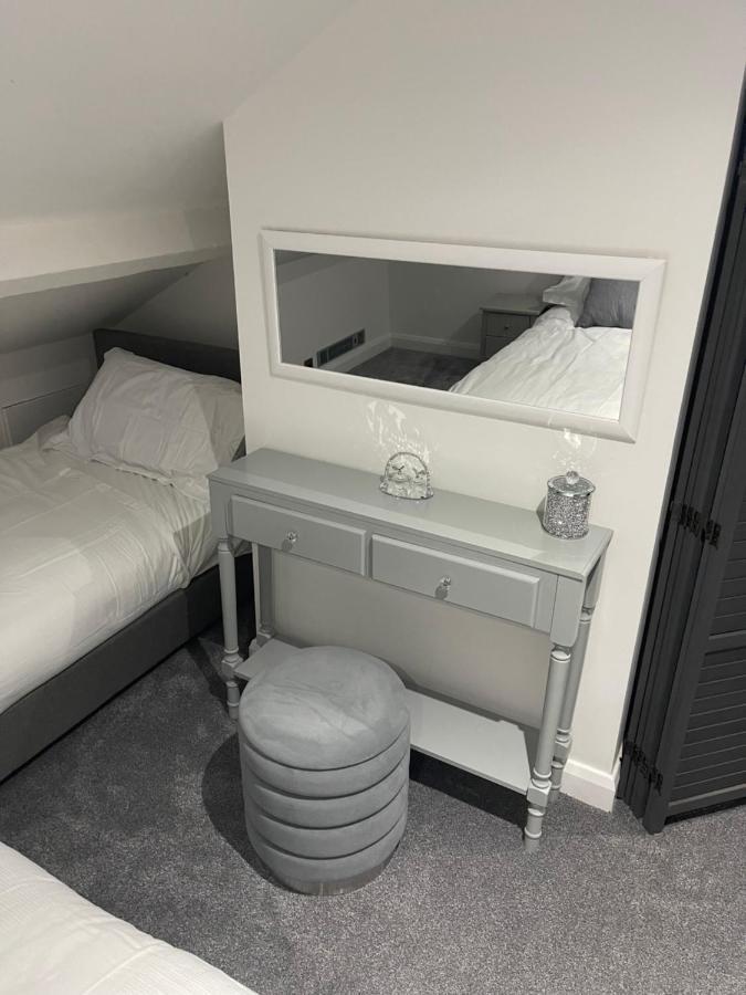 The Welcome Apartamento *