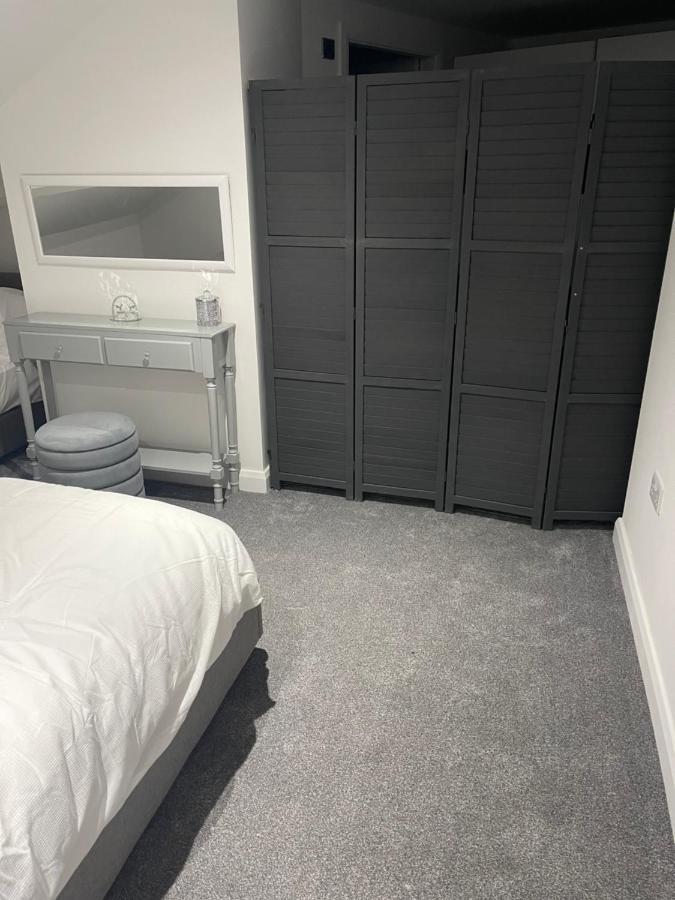 The Welcome Apartamento