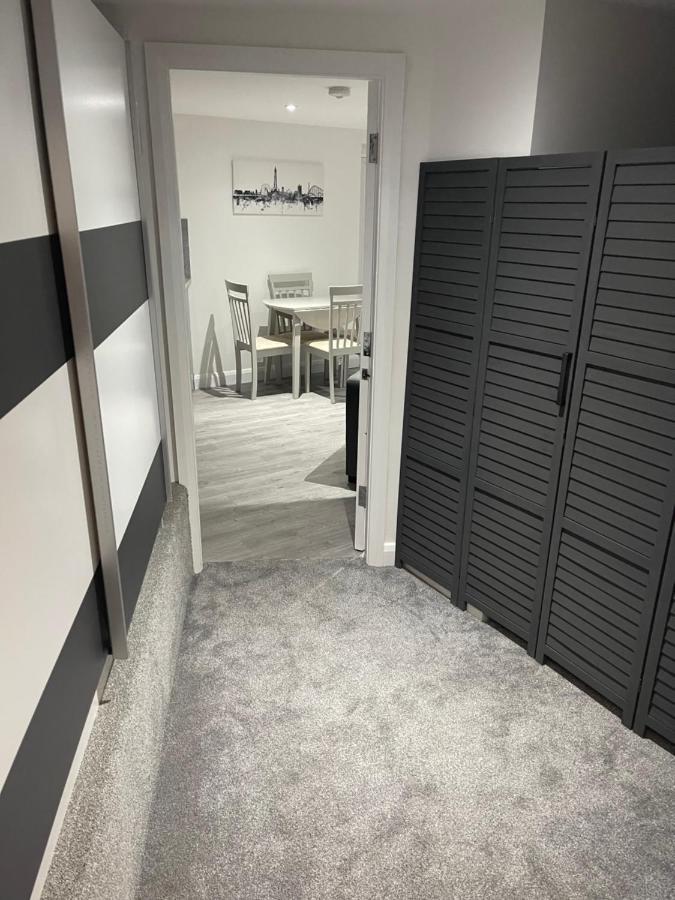 The Welcome Apartamento