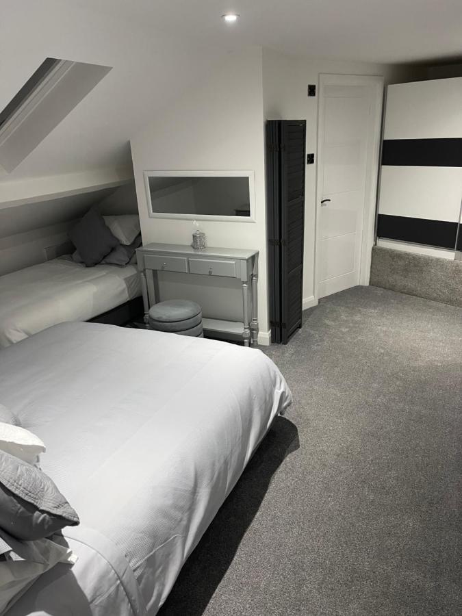 The Welcome Apartamento *
