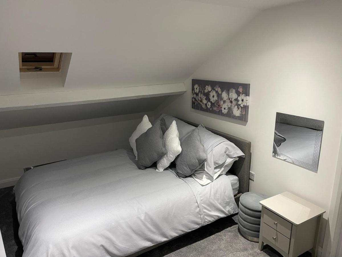 The Welcome Apartamento